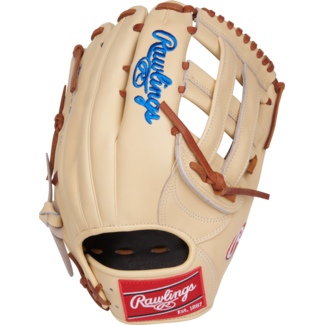 Rawlings Rawlings Heart of the Hide 12.75" Outfield Baseball Glove