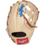 Rawlings Heart of the Hide 12.75" Outfield Baseball Glove - PROR3039-6CDT