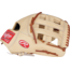 Rawlings Heart of the Hide 12.75" Outfield Baseball Glove - PROR3039-6CDT