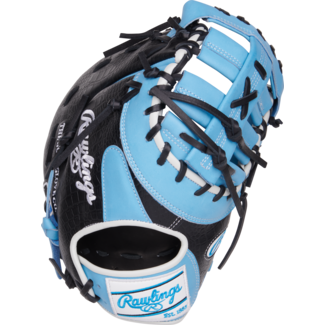 Rawlings Rawlings Heart of the Hide 13" First Base Baseball Mitt