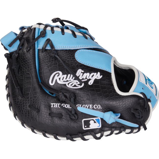 Rawlings Heart of the Hide 13" First Base Baseball Mitt - PRORDCT-10CB