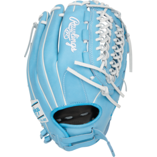 Rawlings Rawlings Heart of the Hide 12.5" Outfield Fastpitch Glove