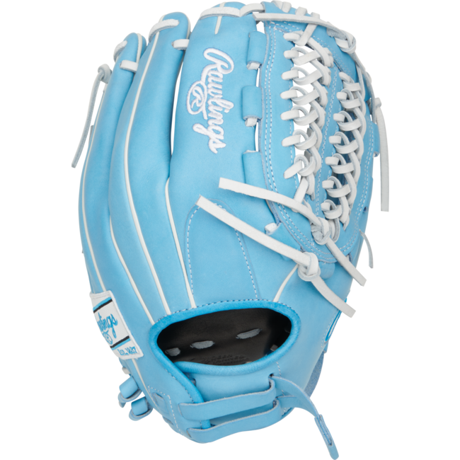 Rawlings Heart of the Hide 12.5" Outfield Fastpitch Glove - PRO125SB-15CB