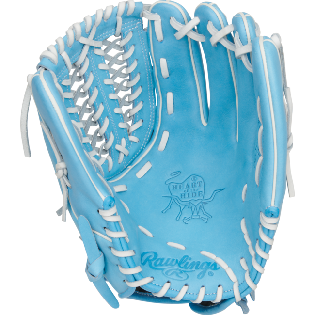 Rawlings Heart of the Hide 12.5" Outfield Fastpitch Glove - PRO125SB-15CB