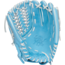Rawlings Heart of the Hide 12.5" Outfield Fastpitch Glove - PRO125SB-15CB