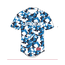 JAXX Baseball Rawlings Custom Camo Full Button Jersey