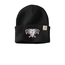 JAXX Baseball Carhartt Fold over Beanie