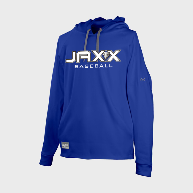 JAXX Baseball Rawlings Performance Hoodie