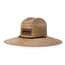 JAXX Baseball Laser Patch Waterman Straw Hat