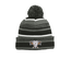 JAXX Baseball New Era Pom Beanie