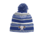 JAXX Baseball New Era Pom Beanie