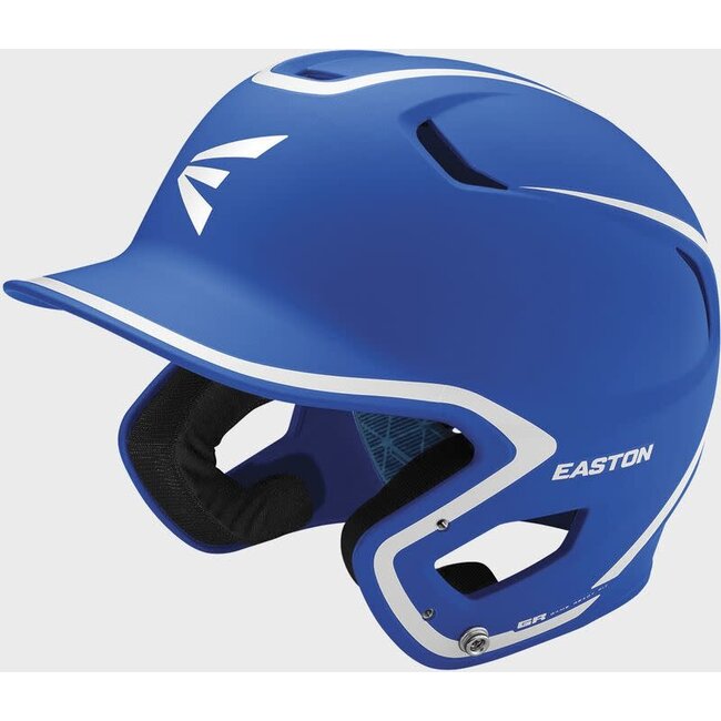 JAXX Baseball Easton Z5 2.0 Matte Two-Tone Helmet