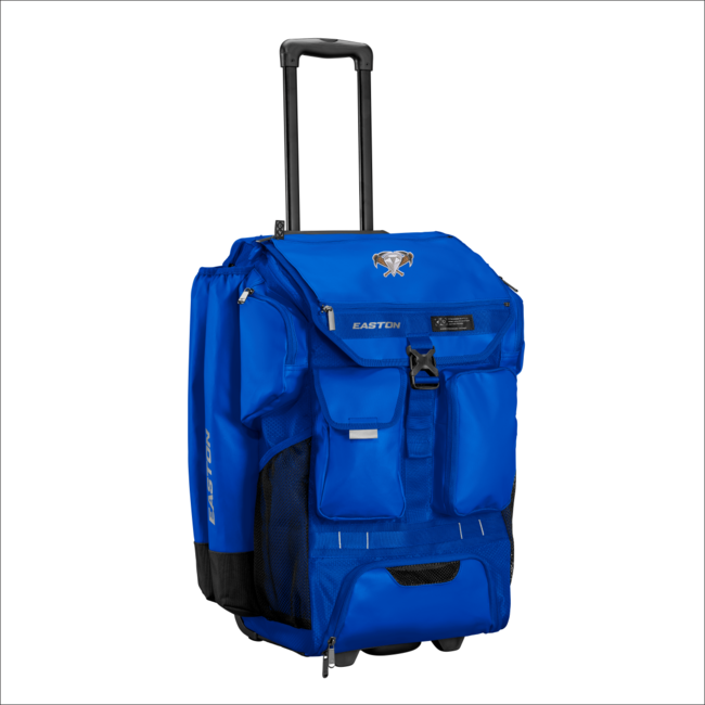 JAXX Baseball 5 Tool Phenom Wheeled Bag