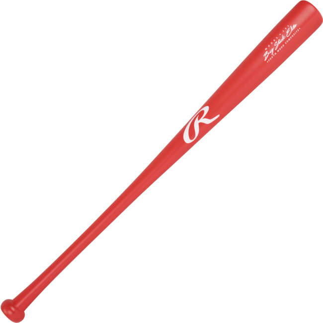 Rawlings Big Stick Elite Composite Wood Baseball Bat - RBSC151Y