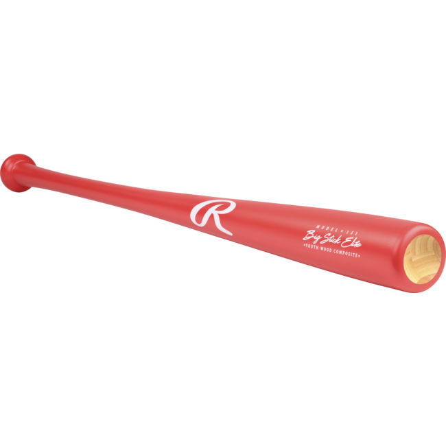 Rawlings Big Stick Elite Composite Wood Baseball Bat - RBSC151Y