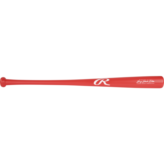 Rawlings Big Stick Elite Composite Wood Baseball Bat - RBSC151Y