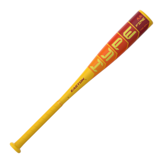 Easton 2025 Hype Fire (-13) USA Tee Ball Bat -
