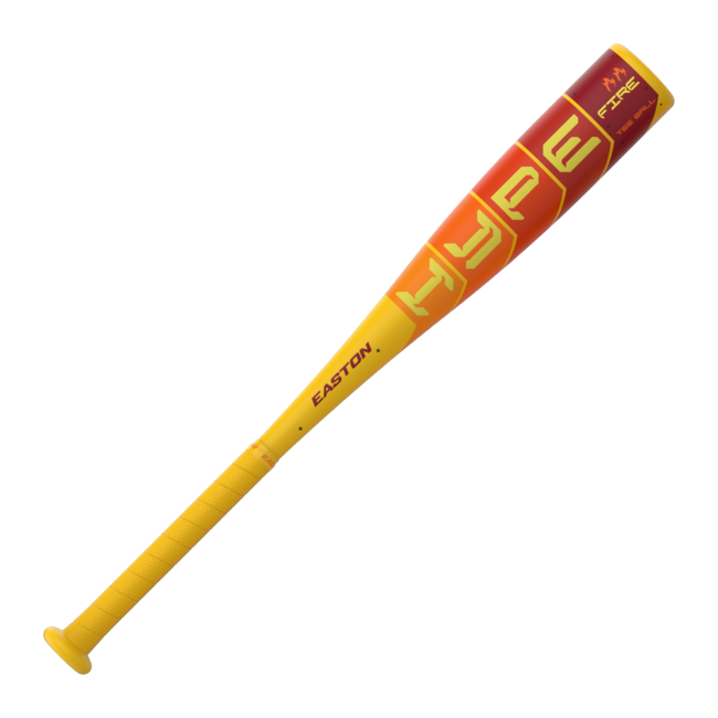 2025 Hype Fire (-13) USA Tee Ball Bat -
