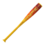 2025 Hype Fire (-13) USA Tee Ball Bat -