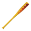2025 Hype Fire (-13) USA Tee Ball Bat -