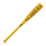 2025 Hype Fire (-13) USA Tee Ball Bat -