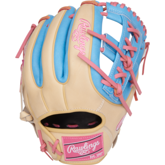 Rawlings Rawlings Heart of the Hide 11.5" Infield Baseball Glove