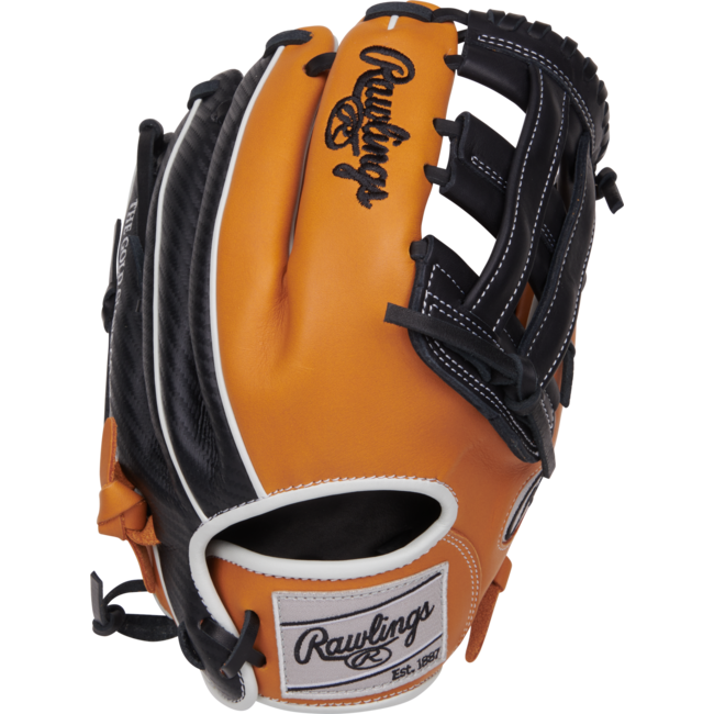 Rawlings NXT Series 11.75" Infield Baseball Glove - NXT205U-6T