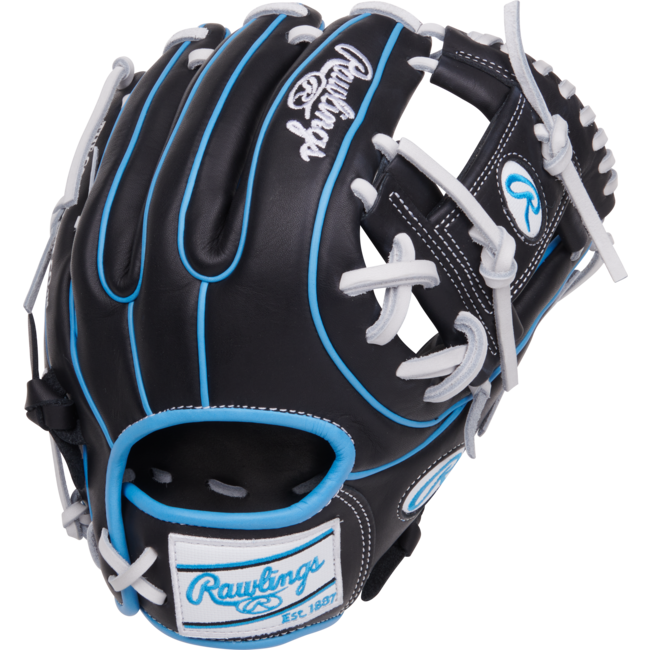 Rawlings NXT Series 11.5" Infield Baseball Glove - NXT234U-2B