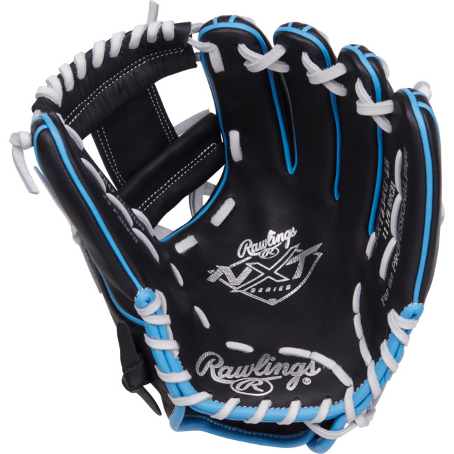 Rawlings NXT Series 11.5" Infield Baseball Glove - NXT234U-2B
