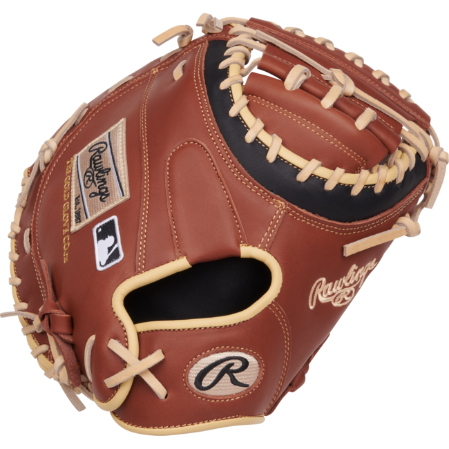 Rawlings NXT Series 32.5" Baseball Catcher's Mitt - NXTCM325UDB