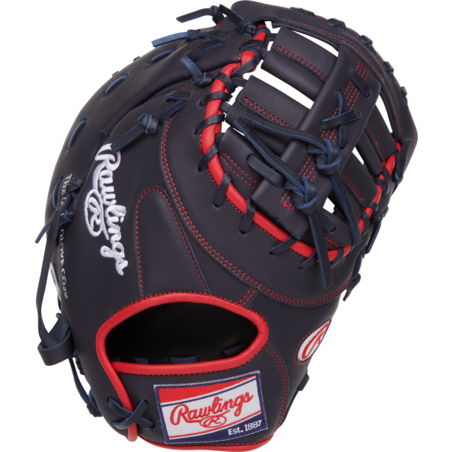 Rawlings NXT Series 12.25" First Base Mitt - NXTDCTU-10N