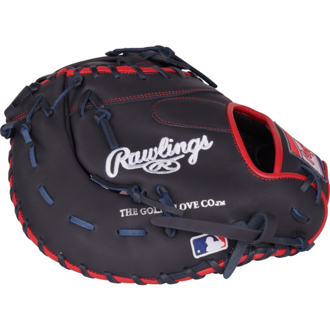 Rawlings NXT Series 12.25" First Base Mitt - NXTDCTU-10N