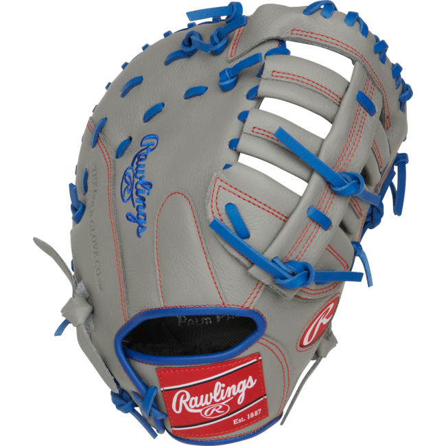 Rawlings Select Pro Lite Freddie Freeman 11.5" First Base Mitt - SPL115FF