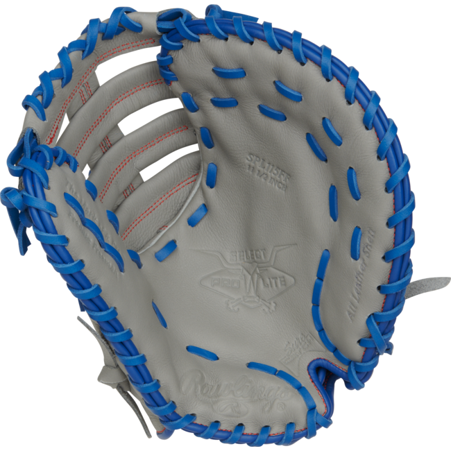 Rawlings Select Pro Lite Freddie Freeman 11.5" First Base Mitt - SPL115FF