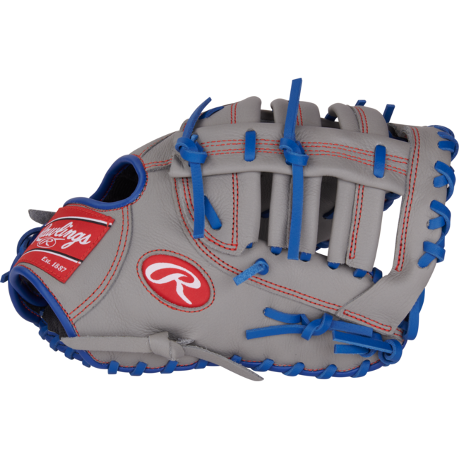 Rawlings Select Pro Lite Freddie Freeman 11.5" First Base Mitt - SPL115FF