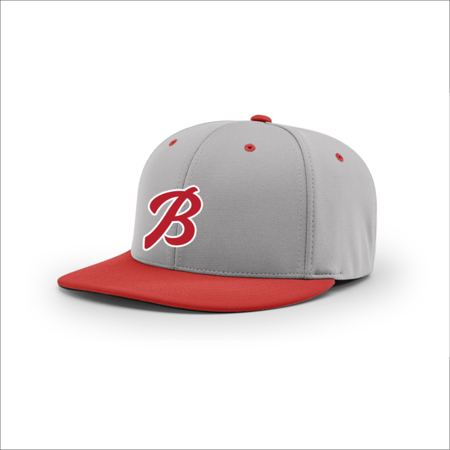 Burroughs Baseball Richardson PTS20 Cap