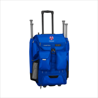 Rawlings Squires Baseball 5 Tool Phenom Wheeled Bag