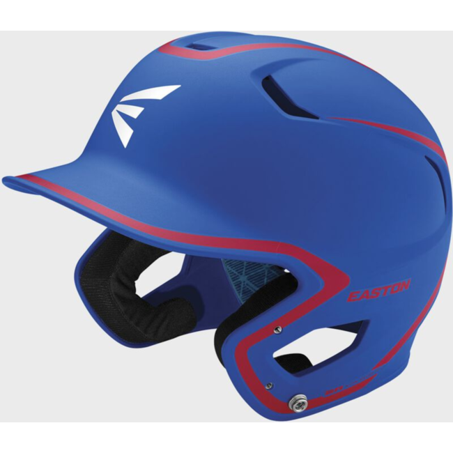 Squires Baseball Easton Z5 2.0 Matte Two-Tone Helmet
