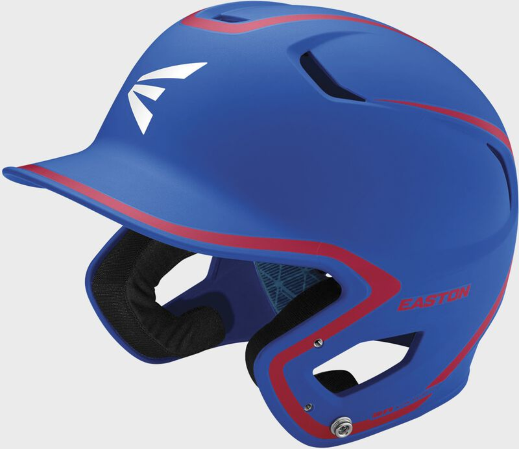 NEW. × DAMAGE DONE CHUMLEY'S 2TONE 44/24 Squires Baseball Easton Z5 2.0 Matte Two-Tone Helmet - Bagger Sports