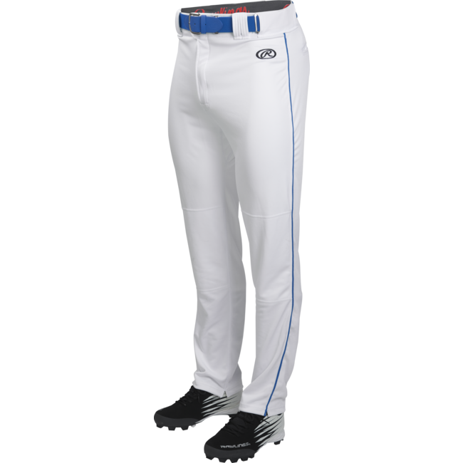 Squires Baseball Rawlings Piped Launch Tapered Pant