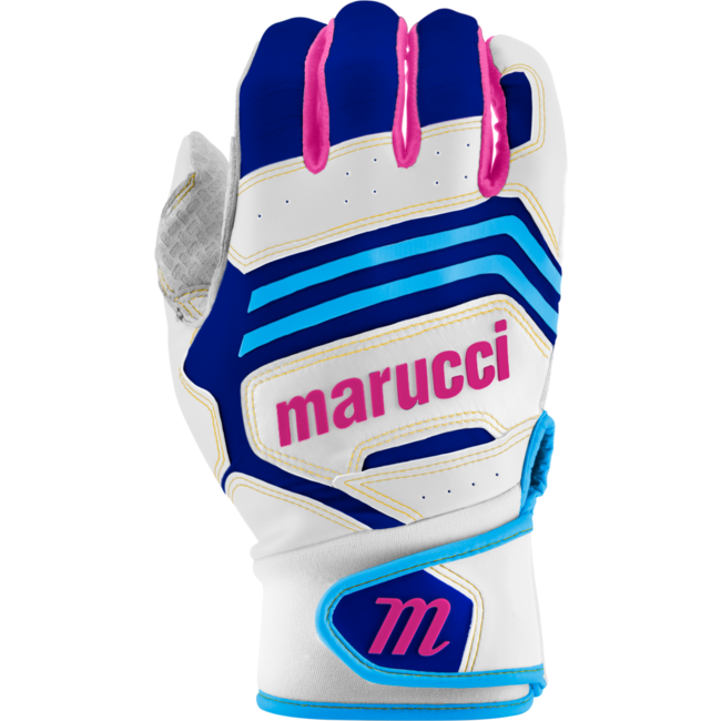Marucci FUZN Pro Batting Gloves - MBGFZNP