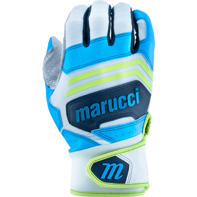 Marucci FUZN Pro Batting Gloves - MBGFZNP