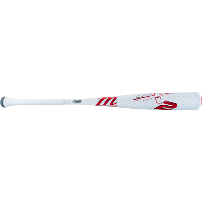 2025 Marucci CATX2 (-10) 2 3/4" USSSA Baseball Bat - MSBCX210