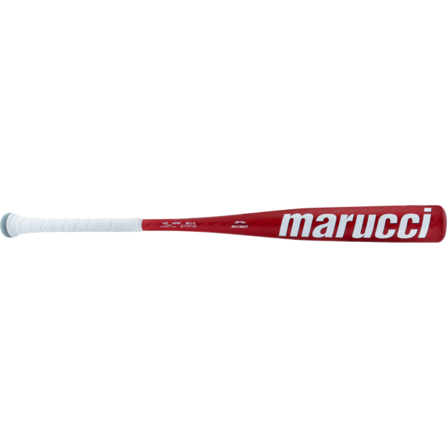 2025 Marucci CATX2 (-11) 2 5/8" USA Baseball Bat - MSBCX211USA