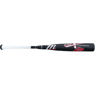 Marucci 2025 Marucci CATX2 Composite (-10) 2 3/4" USSSA Baseball Bat