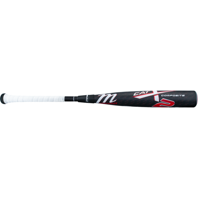 2025 Marucci CATX2 Composite (-10) 2 3/4" USSSA Baseball Bat - MSBCCPX210