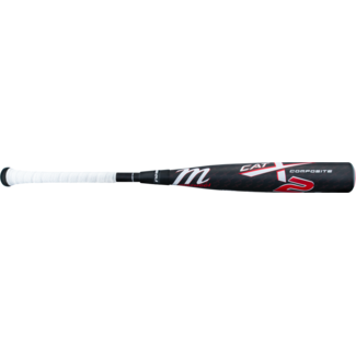 Marucci 2025 Marucci CATX2 Composite (-5) 2 3/4" USSSA Baseball Bat