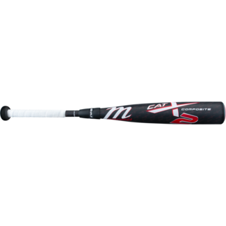 Marucci 2025 Marucci CATX2 Composite JBB (-10) 2 3/4" USSSA Baseball Bat