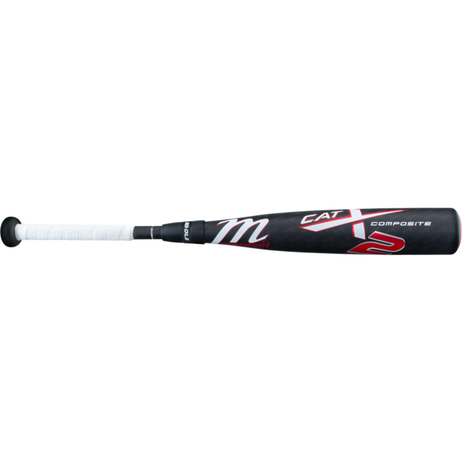 2025 Marucci CATX2 Composite JBB (-10) 2 3/4" USSSA Baseball Bat - MJBBCCPX2