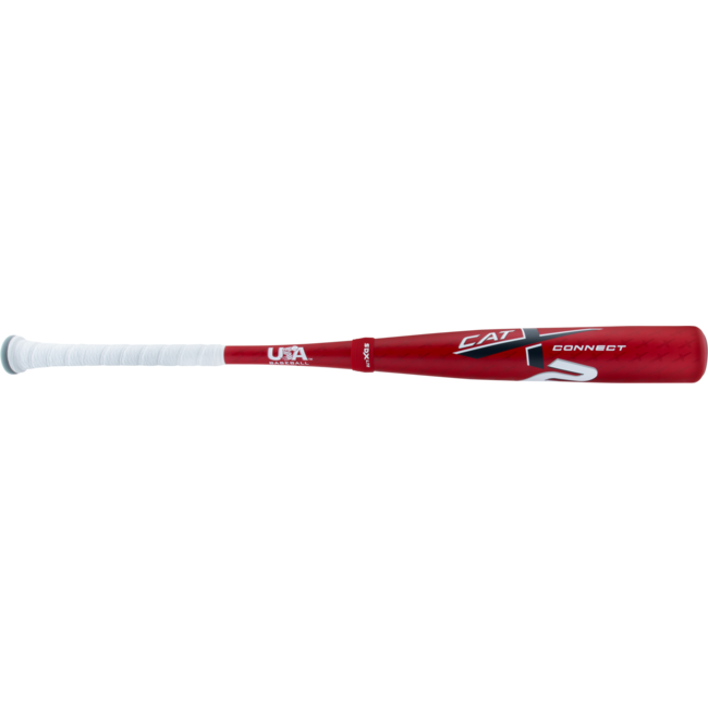 2025 Marucci CATX2 Connect (-5) 2 5/8" USA Baseball Bat - MSBCCX25USA